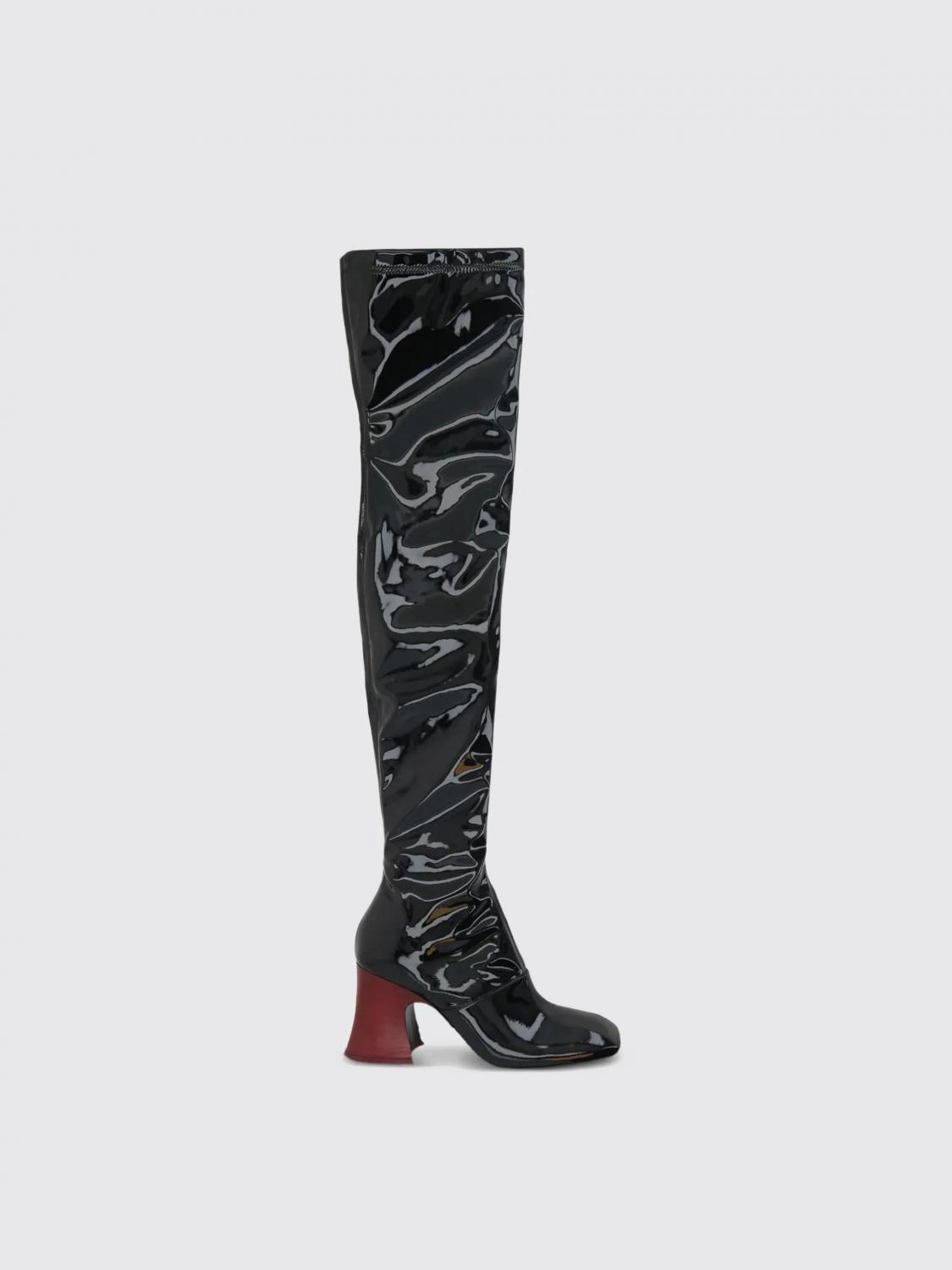 [Chloe] Long Boots FW25 CHC25A11HSR 001