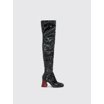 [Chloe] Long Boots FW25 CHC25A11HSR 001