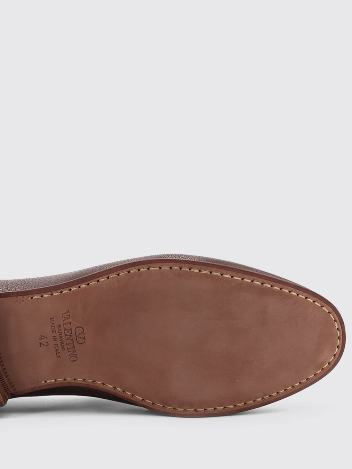 [Valentino Garavani] Loafer FW25 7Y2S0K73ZWD ZWX