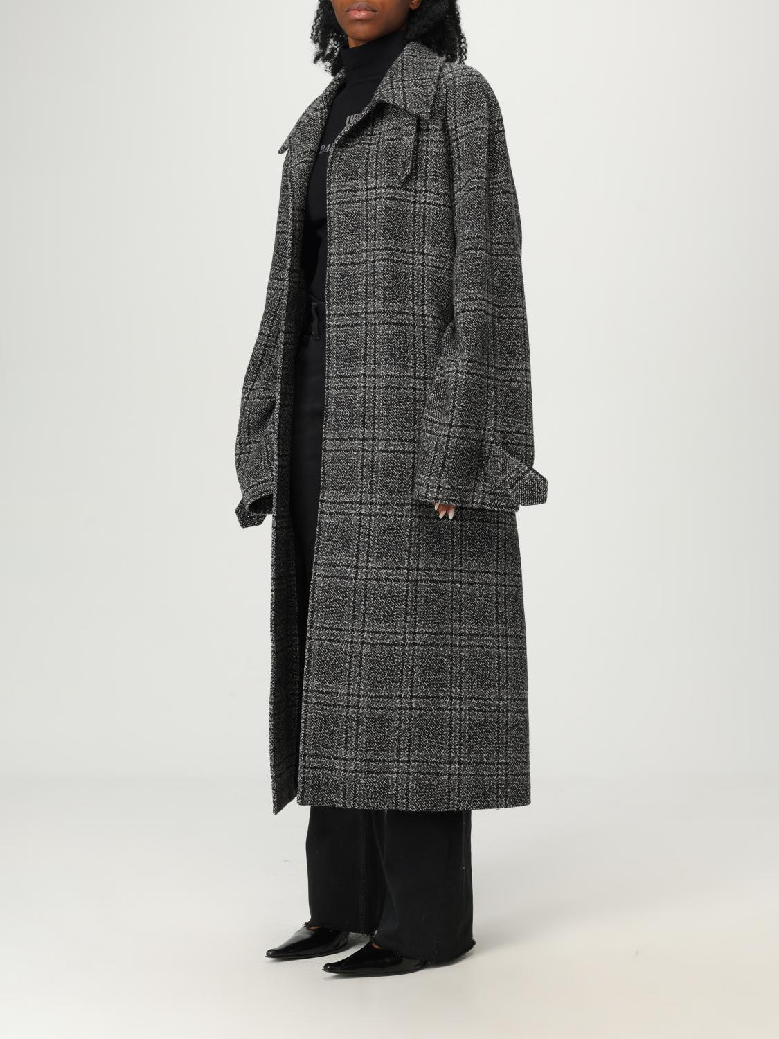 [Balenciaga] Coat FW25 838934TSU20 1269
