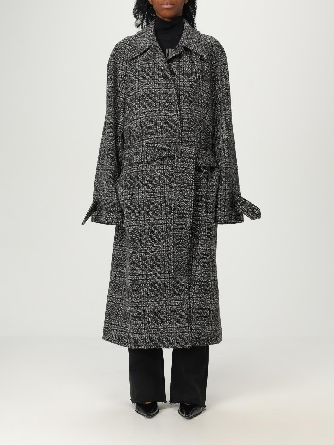 [Balenciaga] Coat FW25 838934TSU20 1269