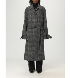 [Balenciaga] Coat FW25 838934TSU20 1269