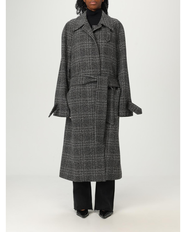 [Balenciaga] Coat FW25 838934TSU20 1269