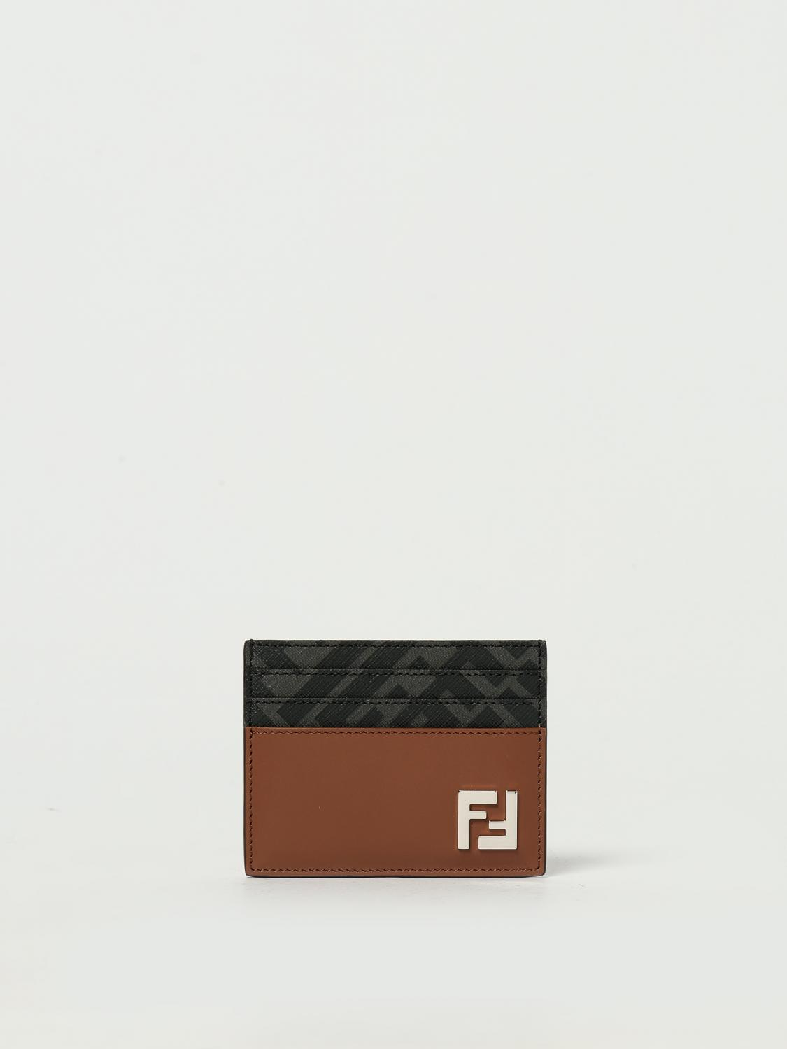 [Fendi] Wallet FW25 7M0164AFF2 F1SCD
