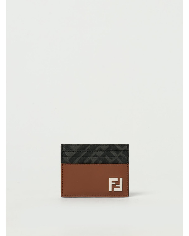 [Fendi] Wallet FW25 7M0164AFF2 F1SCD