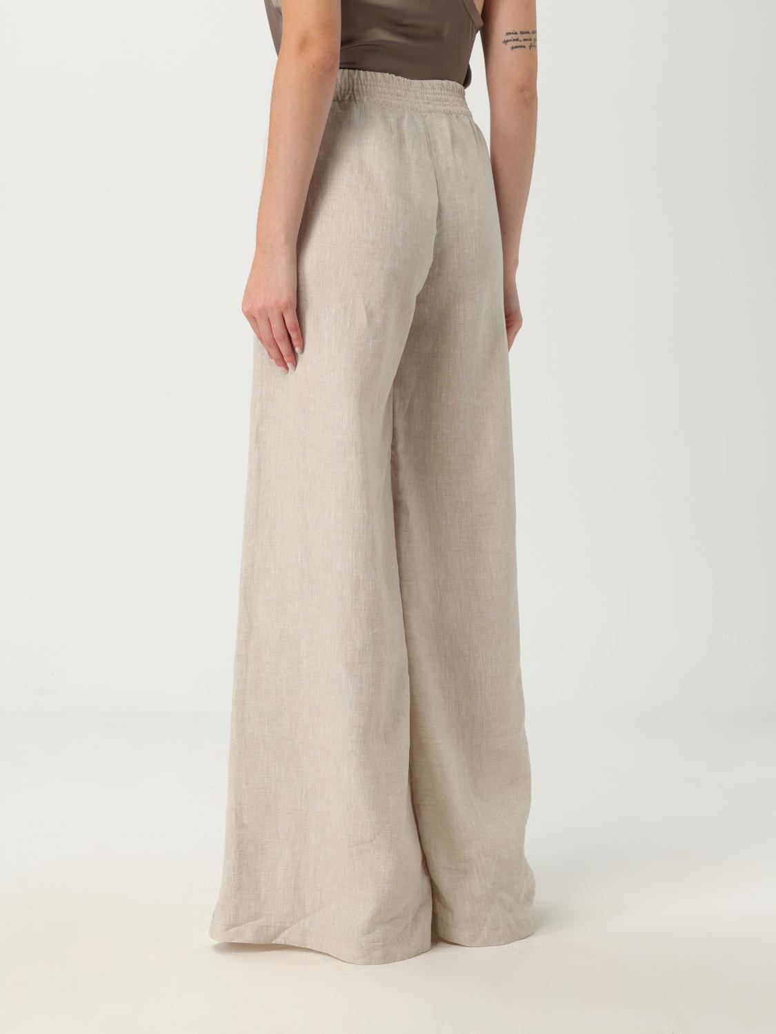 [Fabiana Filippi] Trousers FW25 PAD275F291D835 1259