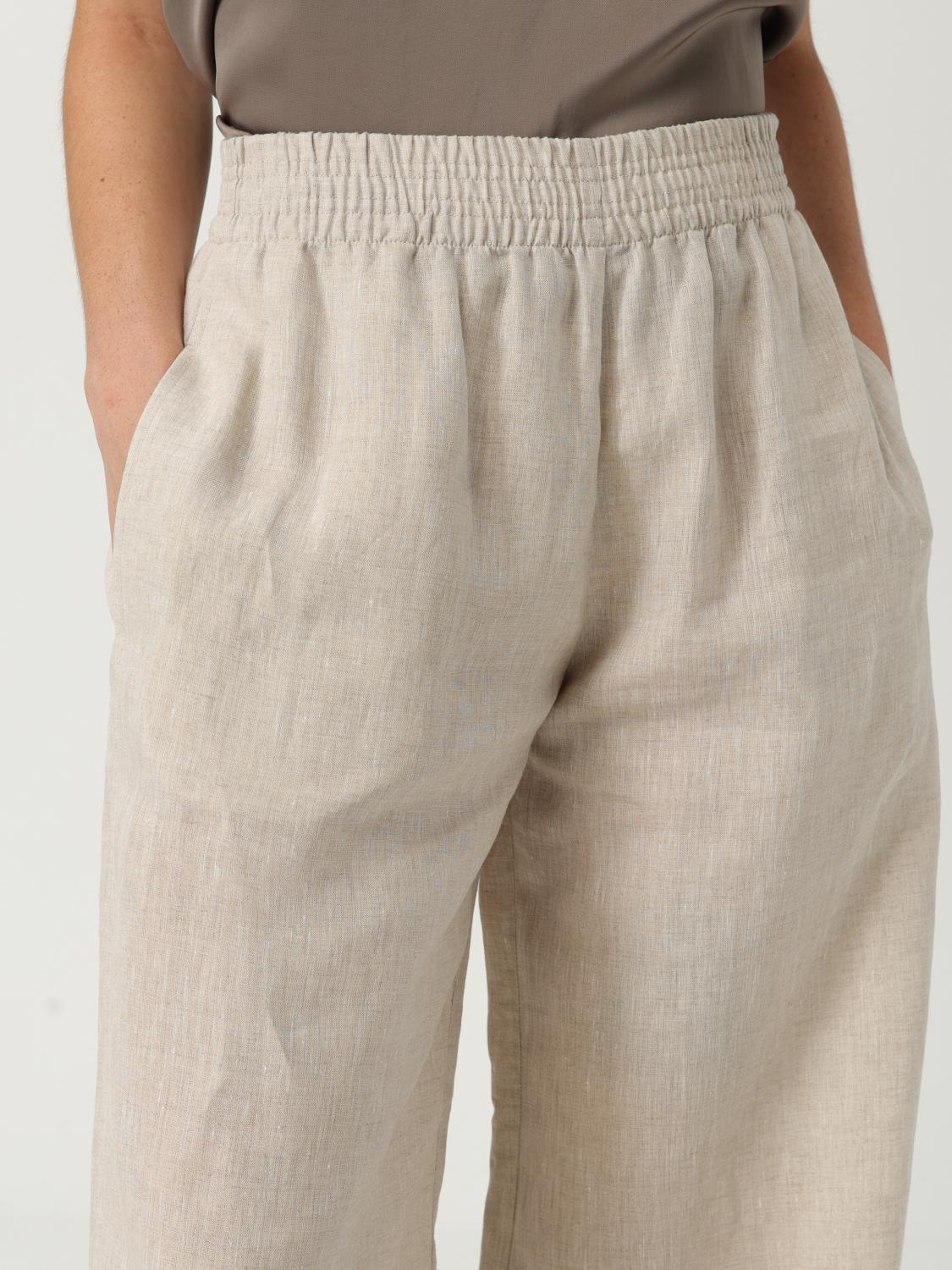 [Fabiana Filippi] Trousers FW25 PAD275F291D835 1259
