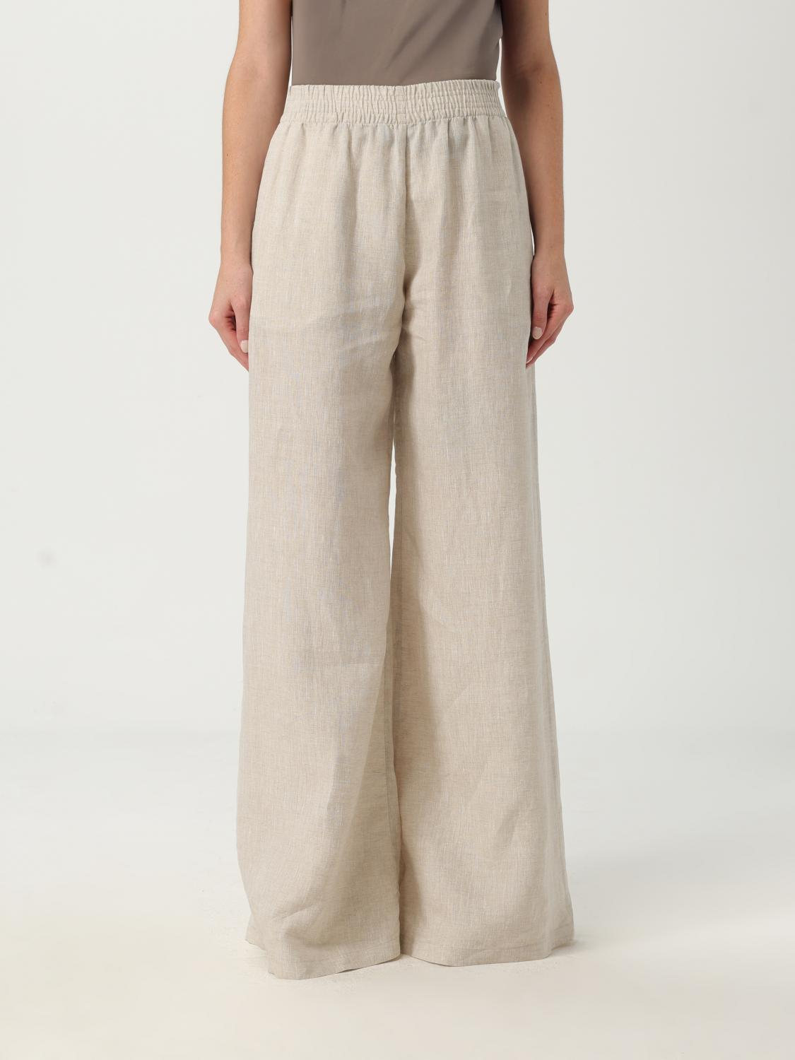 [Fabiana Filippi] Trousers FW25 PAD275F291D835 1259