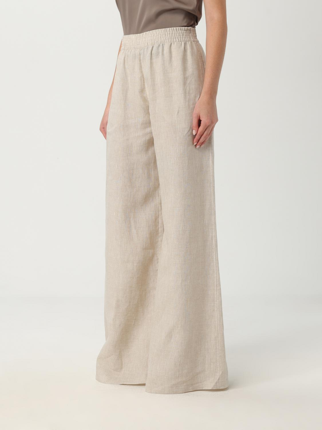 [Fabiana Filippi] Trousers FW25 PAD275F291D835 1259