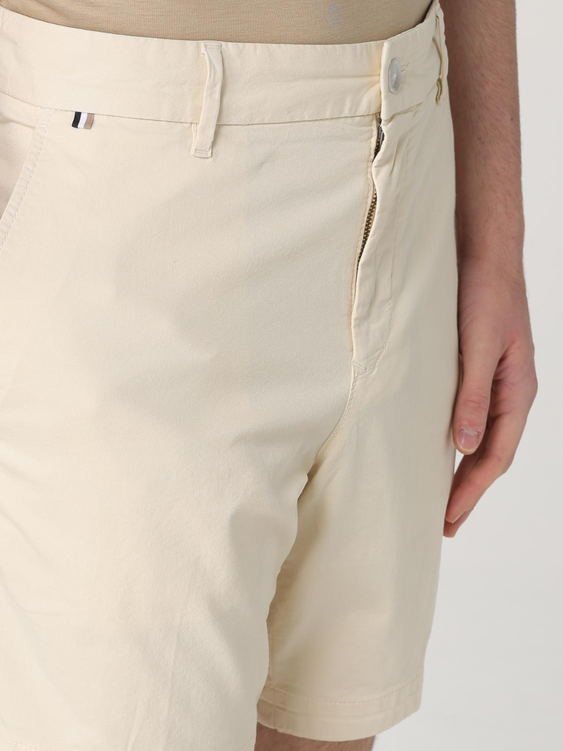[BOSS] Shorts SS25 50540743 131
