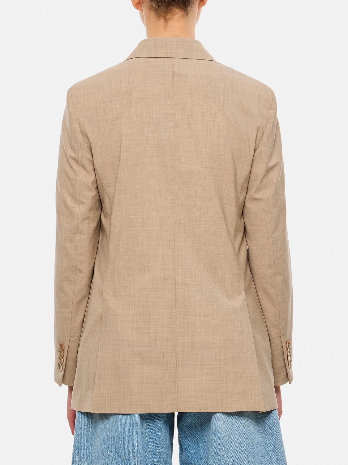 [Max Mara] Blazer FW25 2511041161600 002