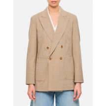[Max Mara] Blazer FW25 2511041161600 002