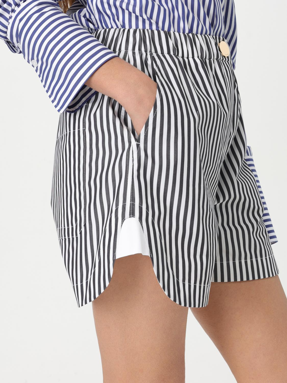 [SPORTMAX] Shorts FW25 2512141042600 003