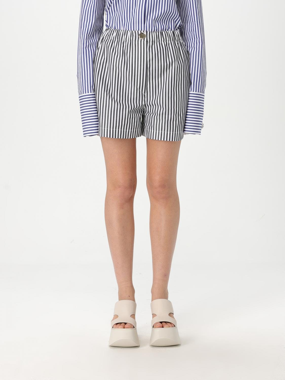 [SPORTMAX] Shorts FW25 2512141042600 003