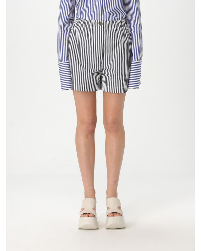 [SPORTMAX] Shorts FW25 2512141042600 003