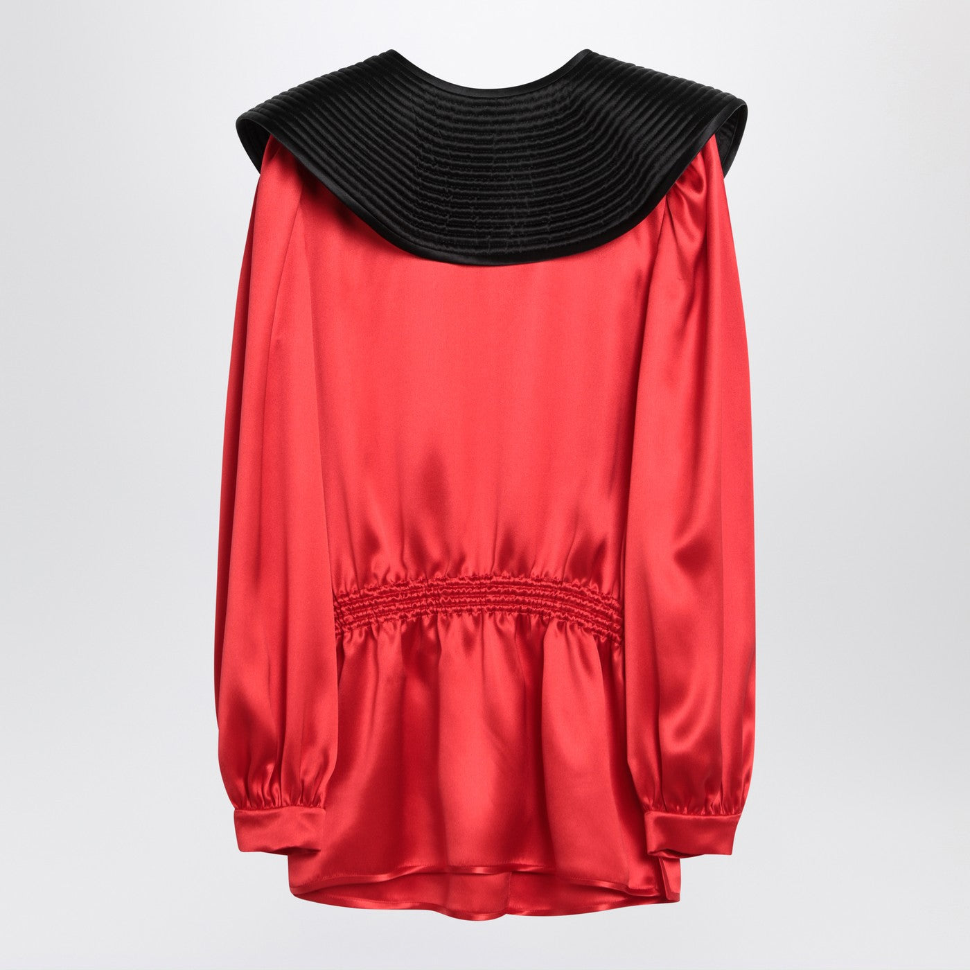 [Valentino] Blouse SS25 6B0AEAM17S9