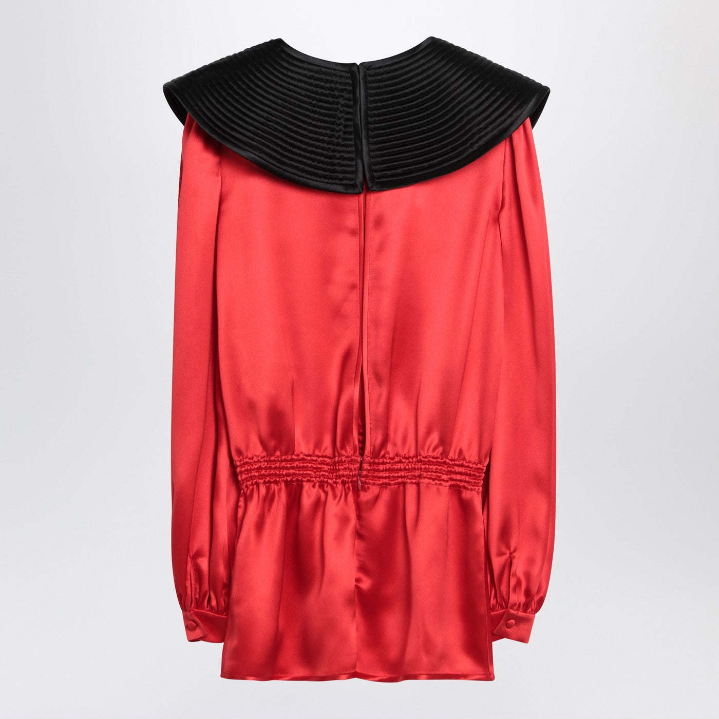 [Valentino] Blouse SS25 6B0AEAM17S9