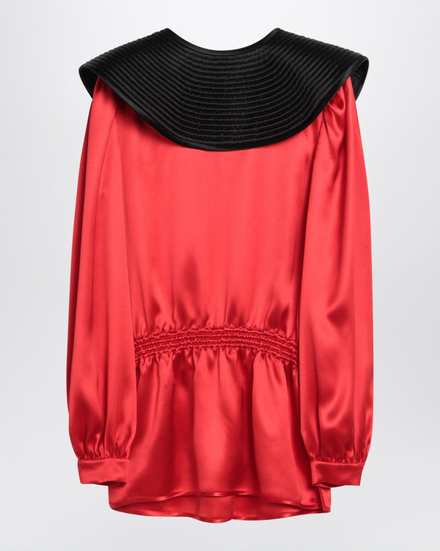 [Valentino] Blouse SS25 6B0AEAM17S9