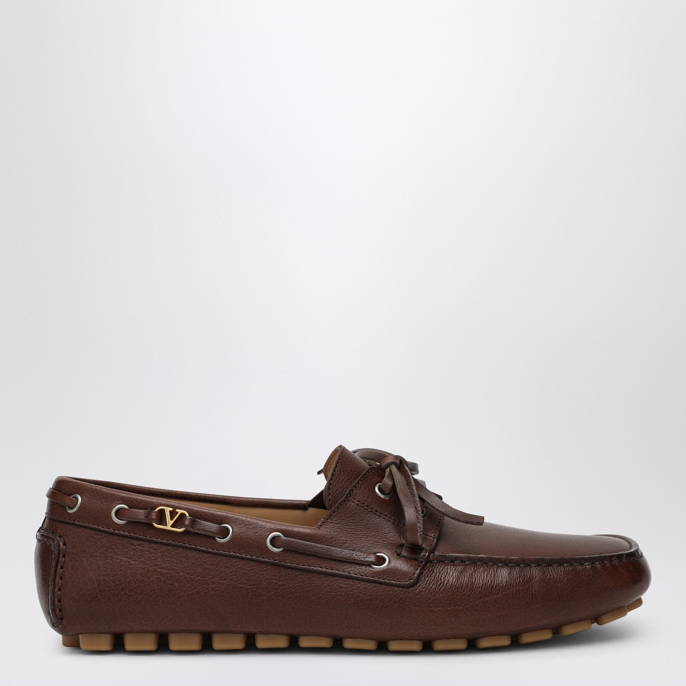 [Valentino Garavani] Loafer SS25 6Y0S0J59PNJ