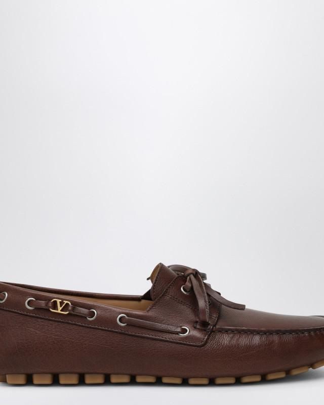[Valentino Garavani] Loafer SS25 6Y0S0J59PNJ