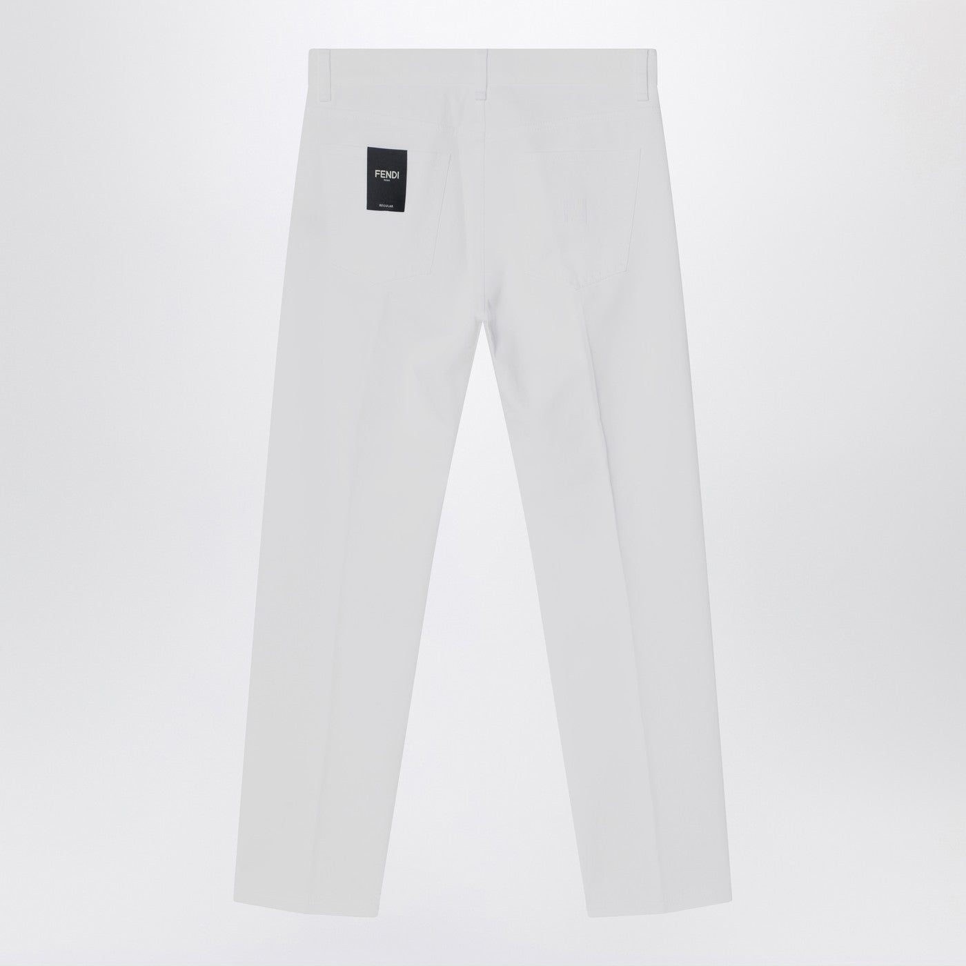 [Fendi] Jeans SS25 FLP288AUAH