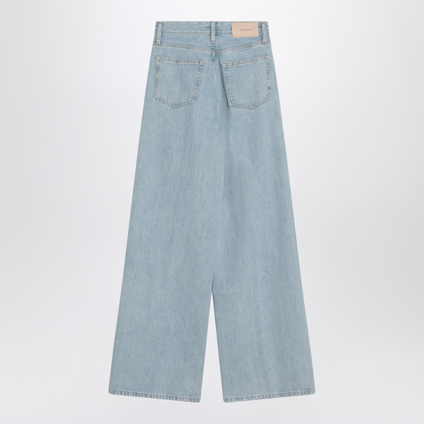 [CALVIN KLEIN] Jeans SS25 K20K208254CO
