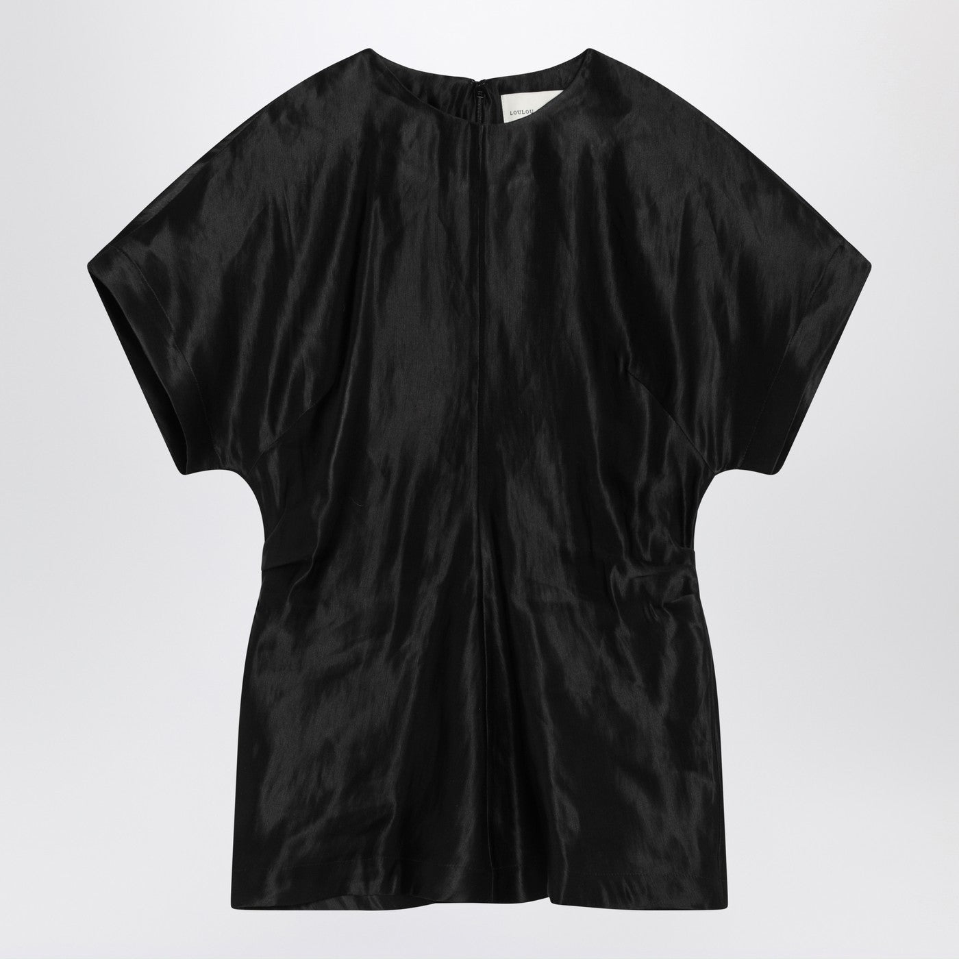 [LouLou De Saison] T-shirts Short Sleeve SS25 PEROLI