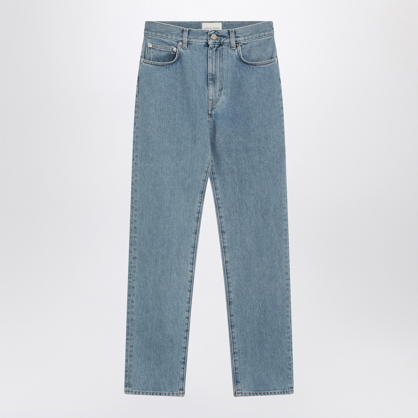 [LouLou De Saison] Jeans SS25 WULARDE