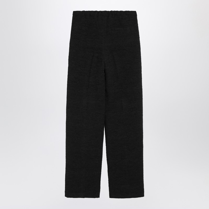 [LouLou De Saison] Trousers FW24 ALSTONPL