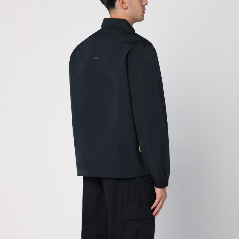 [Purple Mountain Observatory] Jacket FW24 PMO2043NY