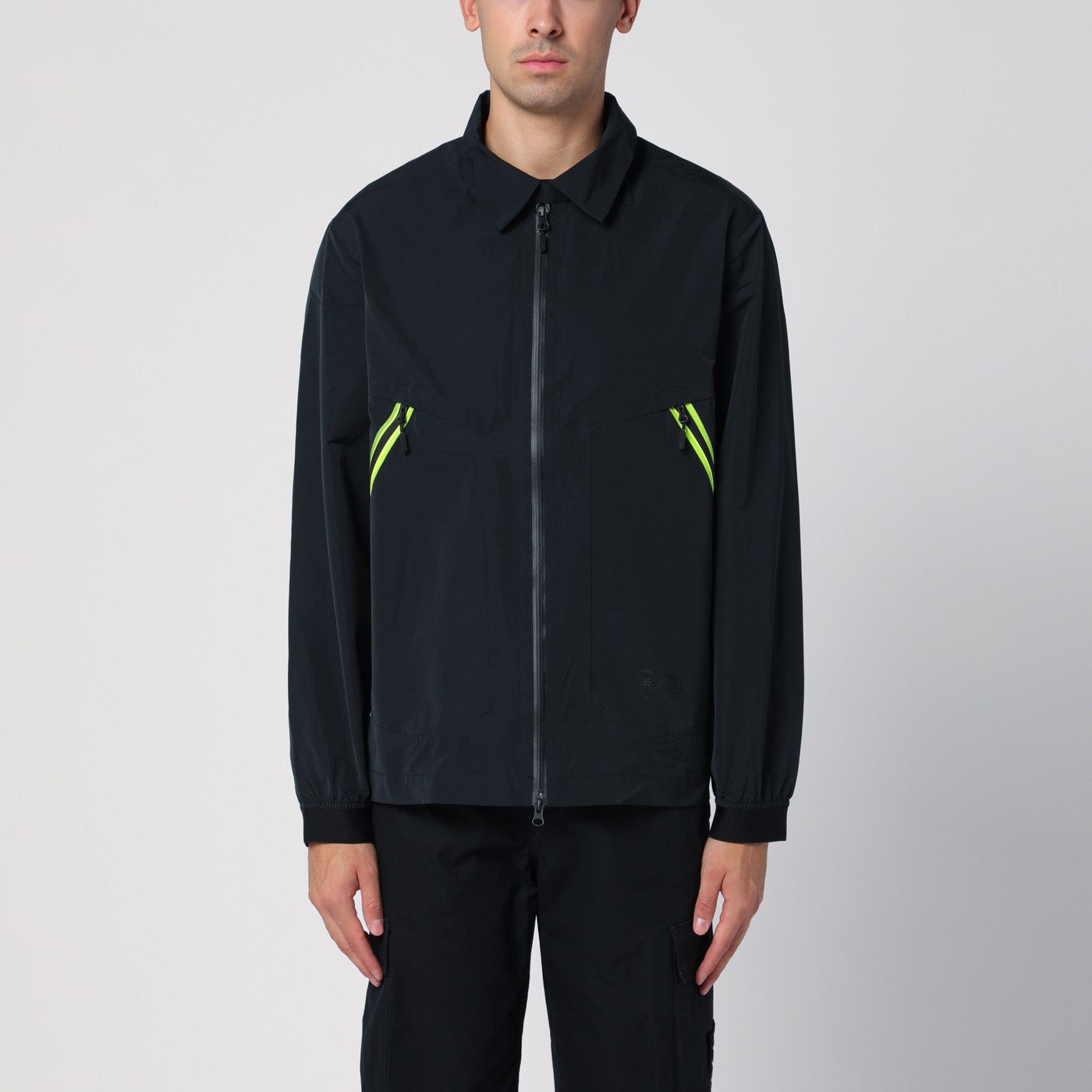 [Purple Mountain Observatory] Jacket FW24 PMO2043NY
