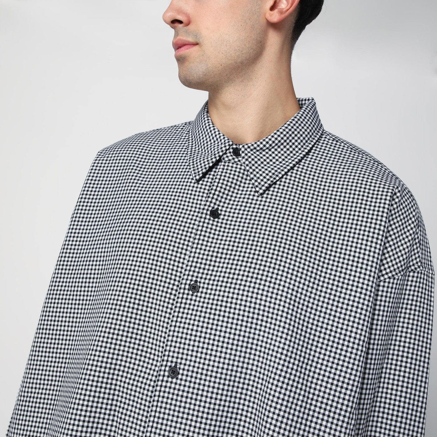 [New Amsterdam Surf Association] Shirts Long Sleeve FW24 2402009001WO