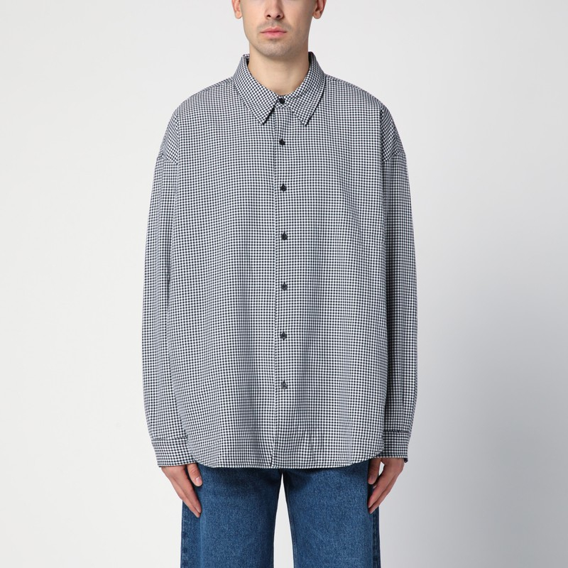 [New Amsterdam Surf Association] Shirts Long Sleeve FW24 2402009001WO