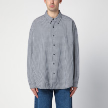 [New Amsterdam Surf Association] Shirts Long Sleeve FW24 2402009001WO