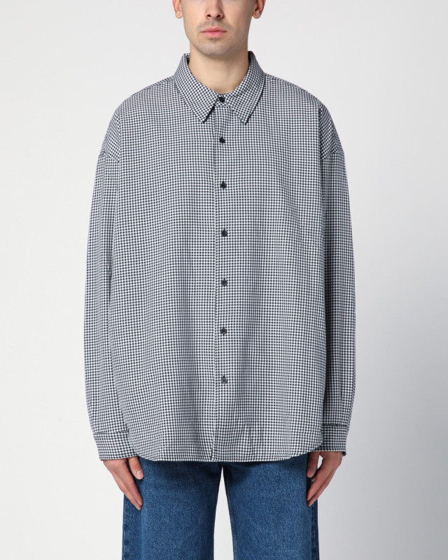 [New Amsterdam Surf Association] Shirts Long Sleeve FW24 2402009001WO