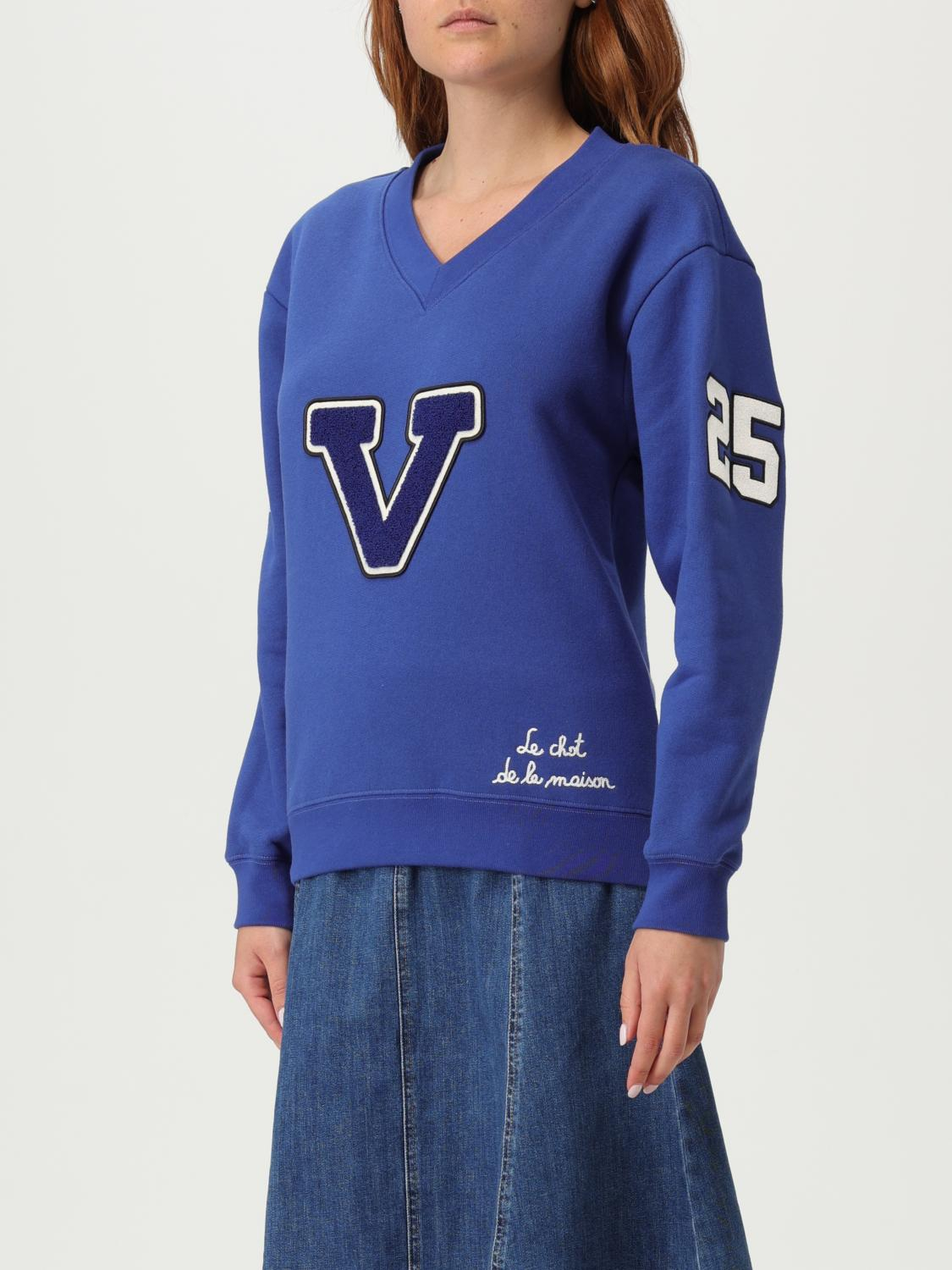 [Valentino] Sweatshirt FW25 7B3MF24V9KY AF9