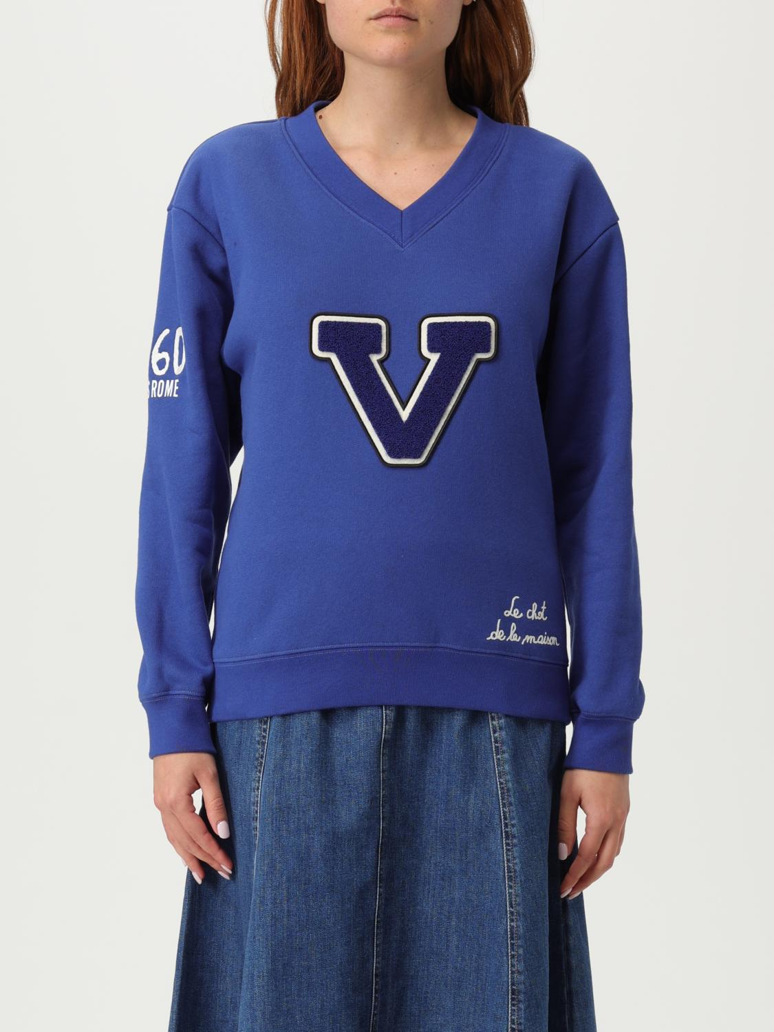 [Valentino] Sweatshirt FW25 7B3MF24V9KY AF9
