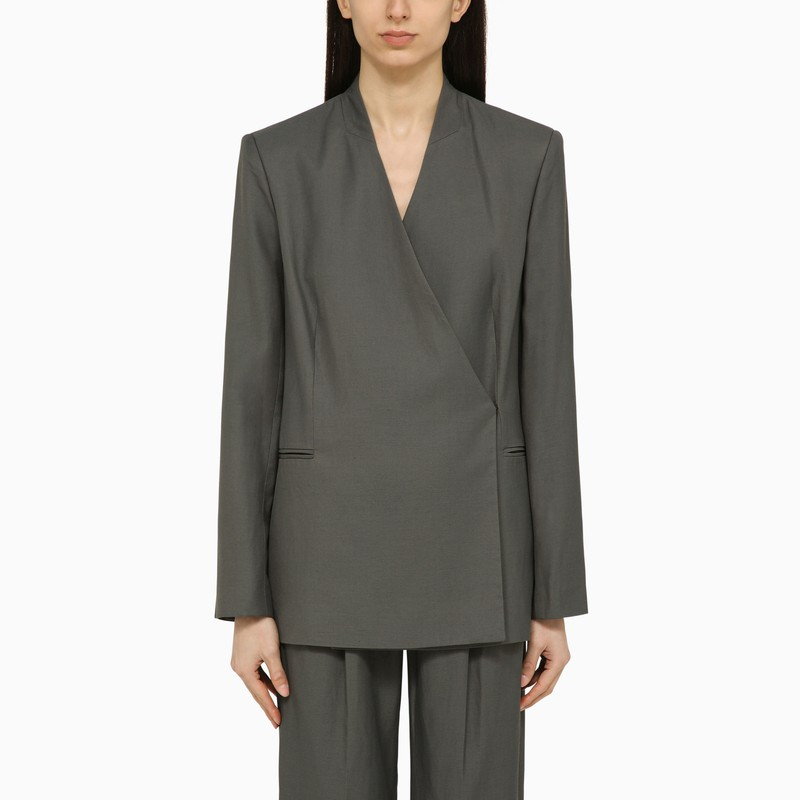 [LouLou De Saison] Blazer SS24 LAHARIVI