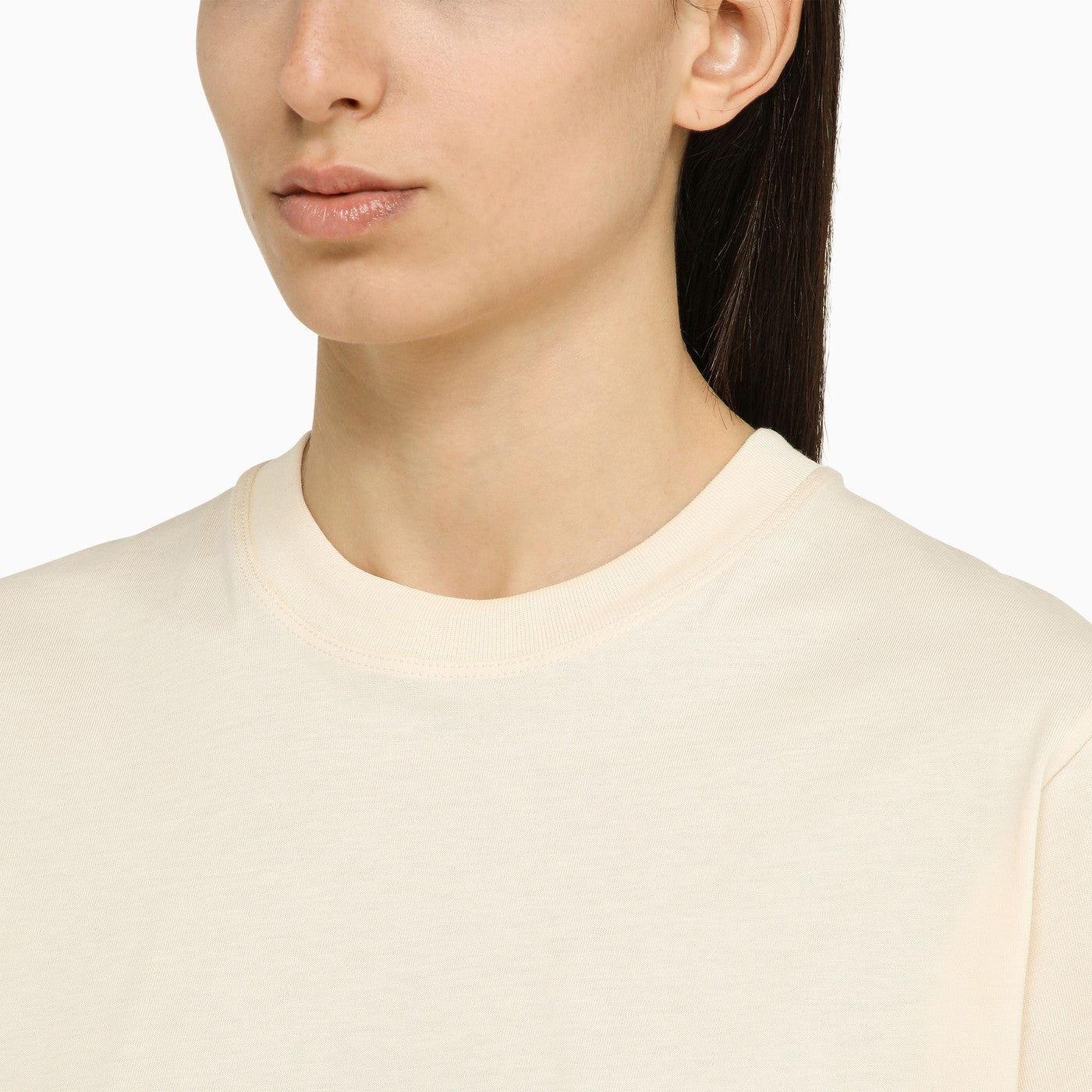 [LouLou De Saison] T-shirts Short Sleeve SS24 TELANTOCO