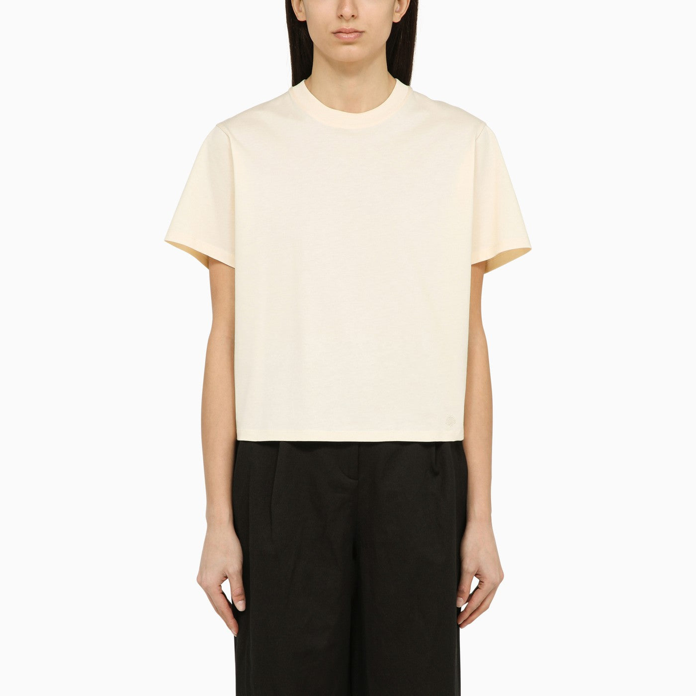 [LouLou De Saison] T-shirts Short Sleeve SS24 TELANTOCO