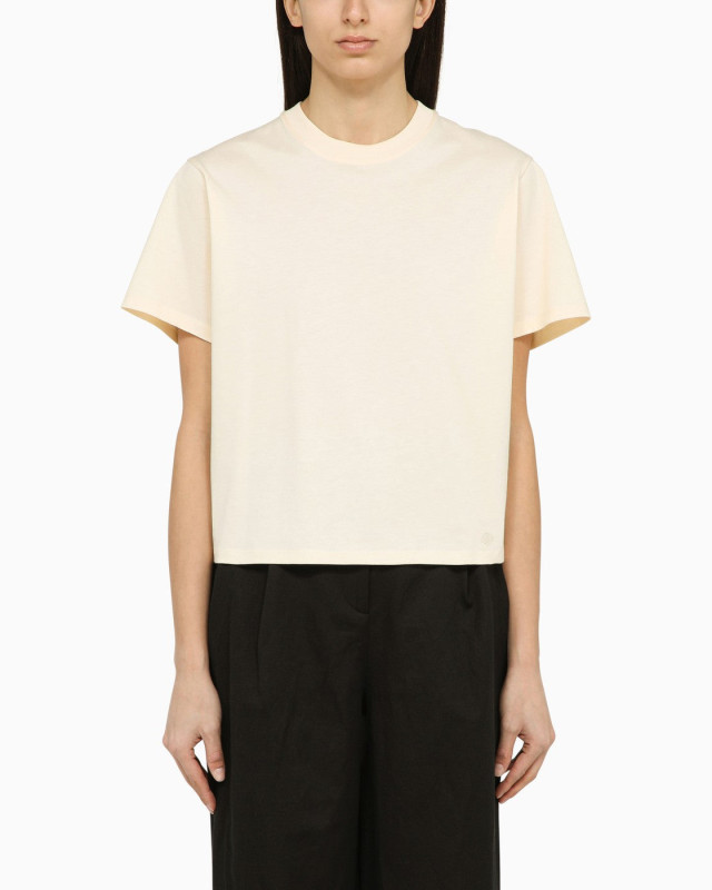 [LouLou De Saison] T-shirts Short Sleeve SS24 TELANTOCO