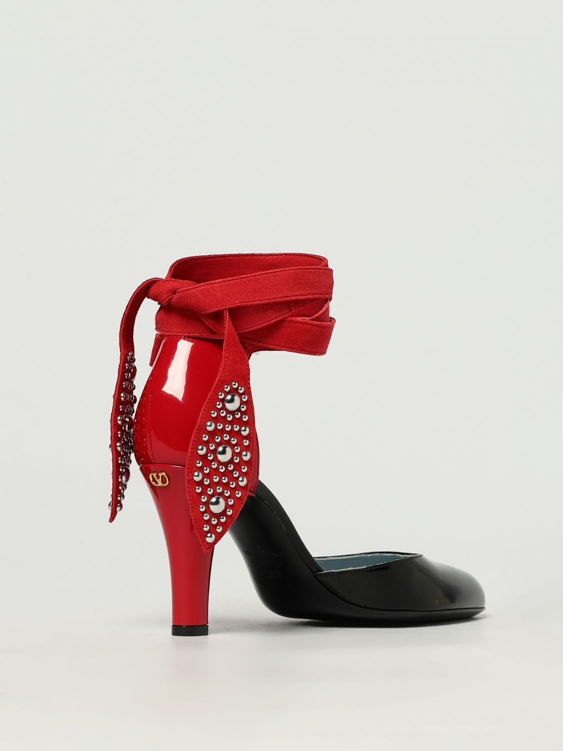 [Valentino Garavani] Pumps FW25 6W0S0LT5UTM JT0