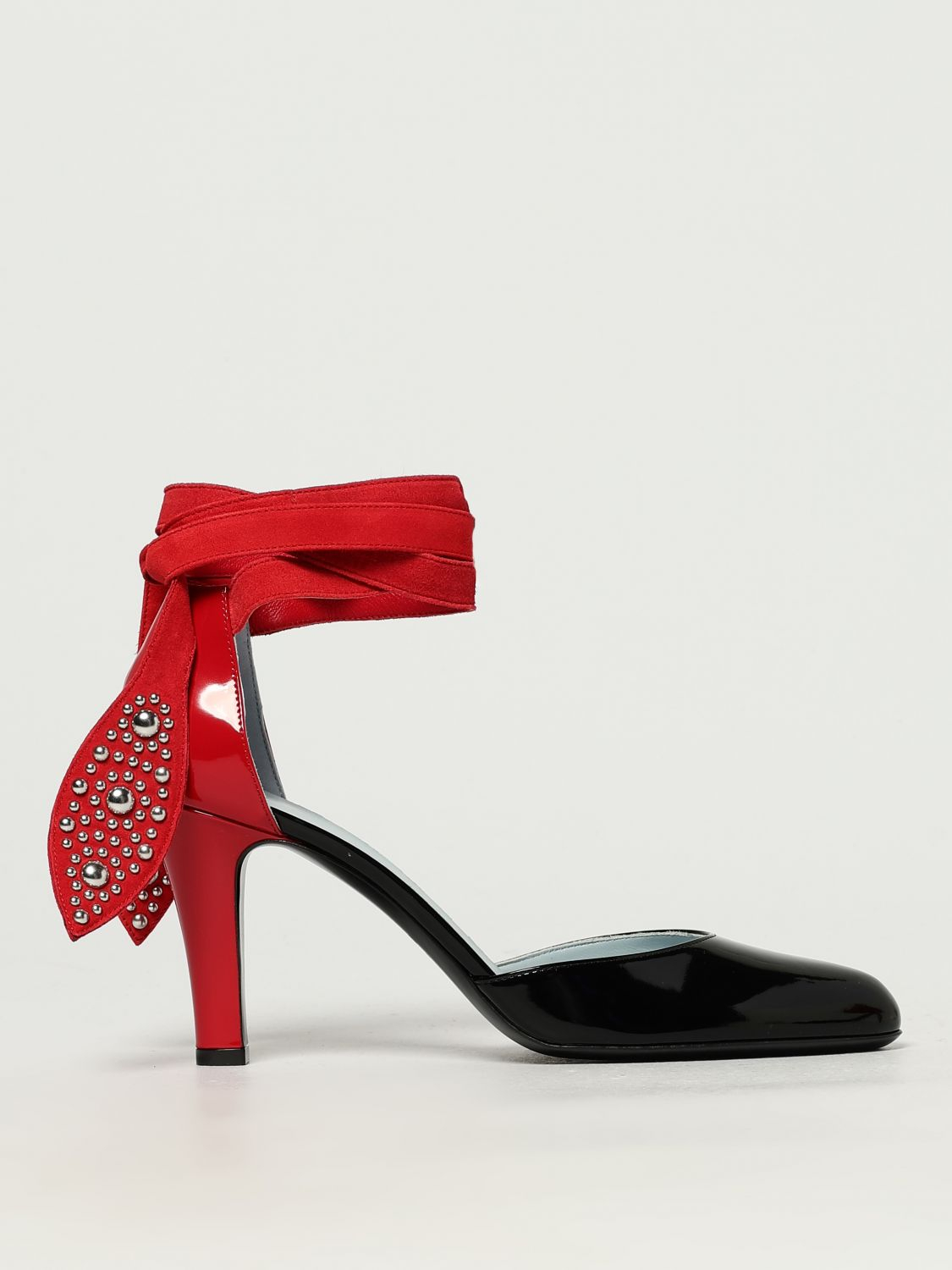 [Valentino Garavani] Pumps FW25 6W0S0LT5UTM JT0