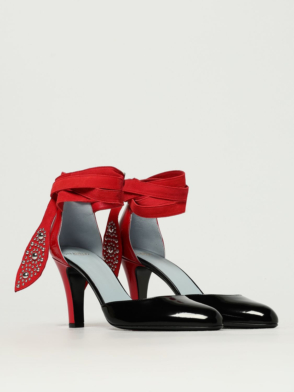 [Valentino Garavani] Pumps FW25 6W0S0LT5UTM JT0