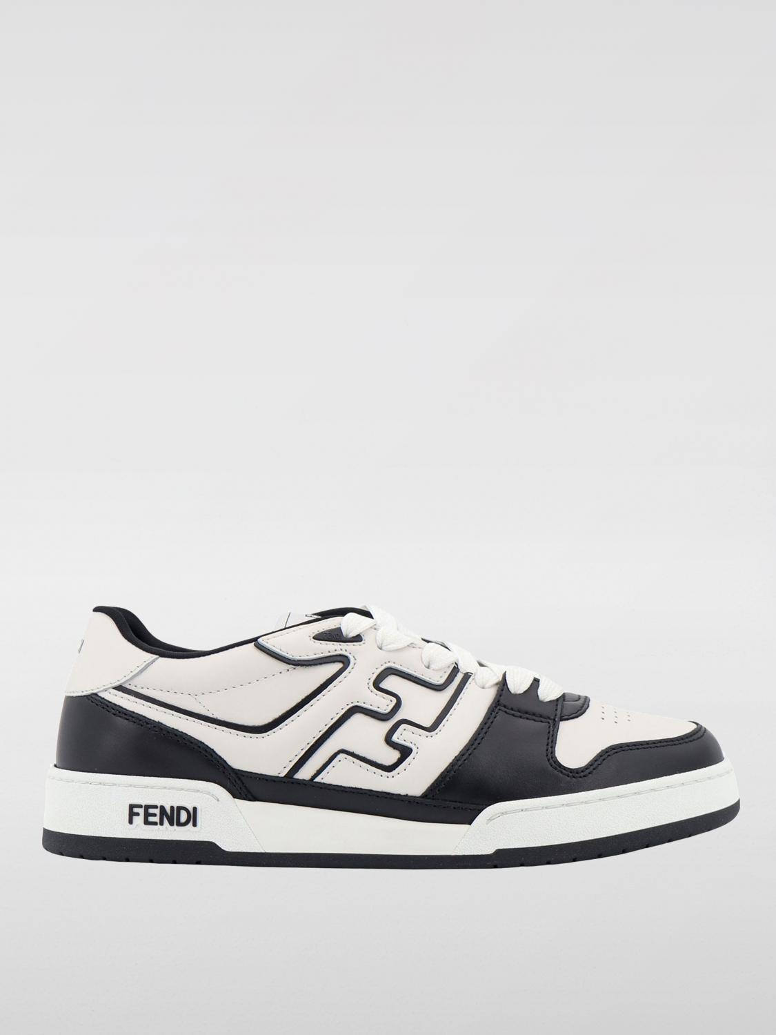 [Fendi] Sneakers FW25 7E1643AOMN F0E7C