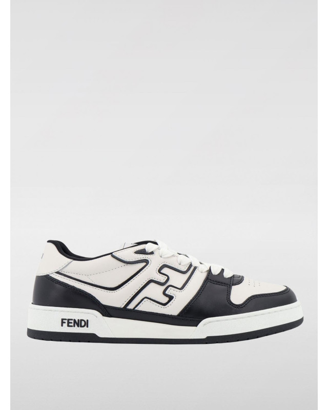 [Fendi] Sneakers FW25 7E1643AOMN F0E7C