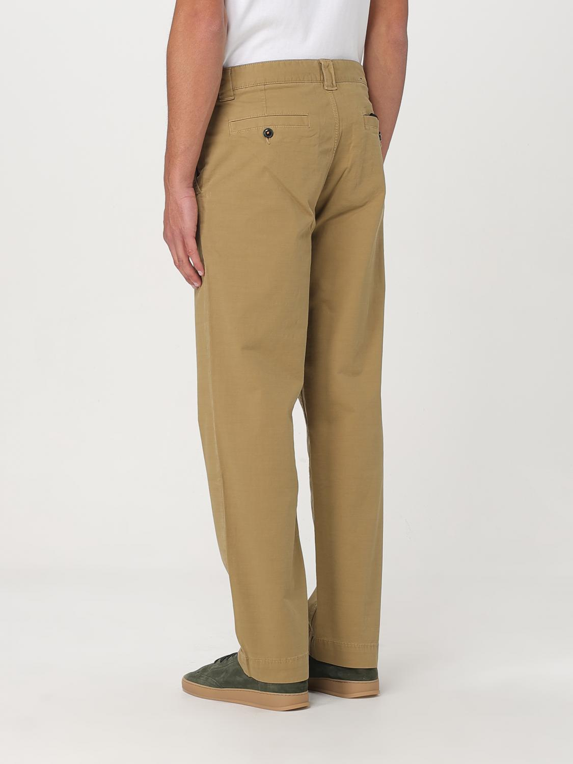[BOSS] Trousers SS25 50529319 261