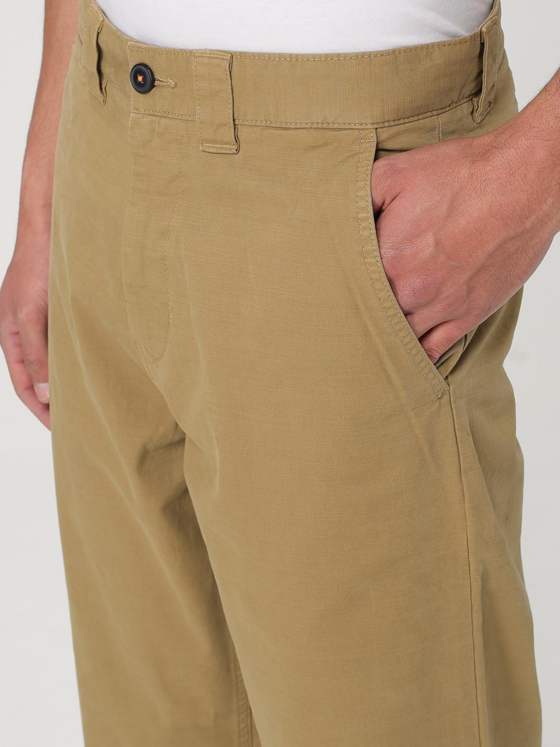 [BOSS] Trousers SS25 50529319 261