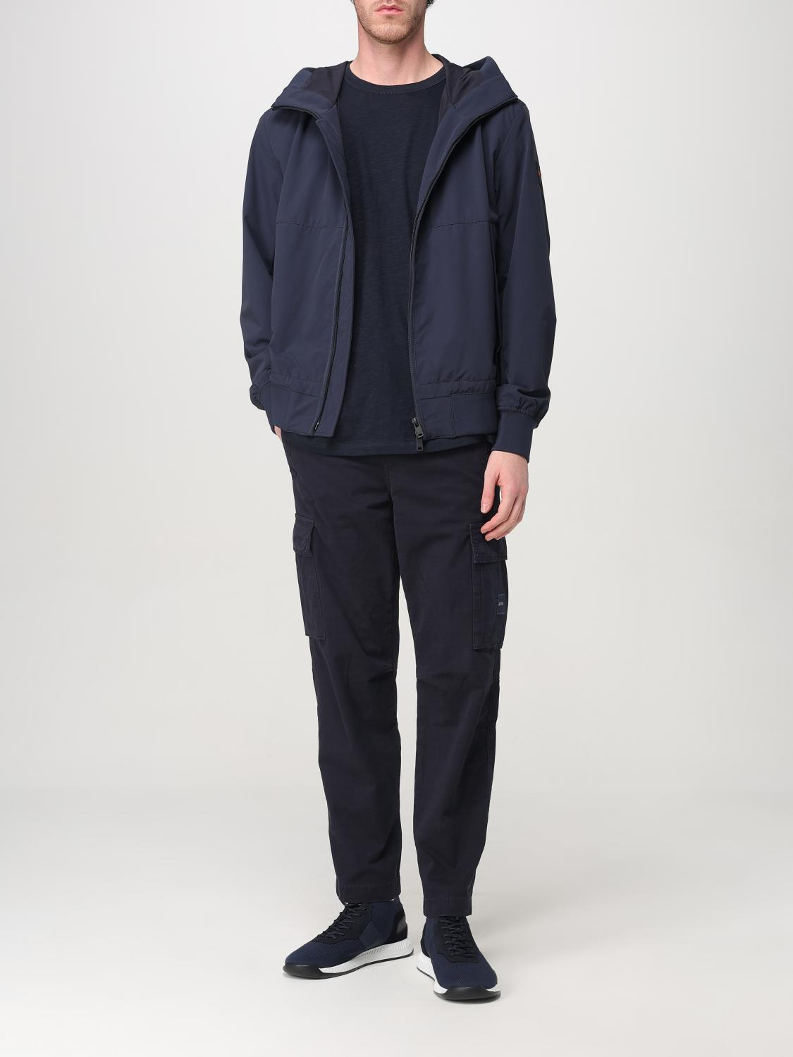 [BOSS] Trousers FW25 50530599 404