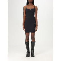 [Diesel] Sleeveless dress FW25 A149560EJAI 9XX